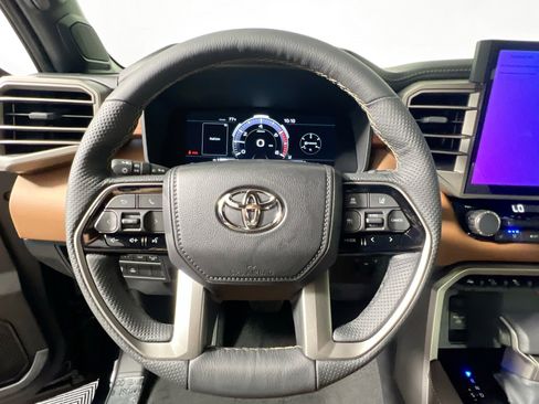 New 2026 Toyota Tundra 1794 Edition image 17