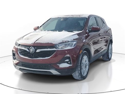 Certified 2023 Buick Encore GX Preferred w/ Cold Weather Comfort Package image 2