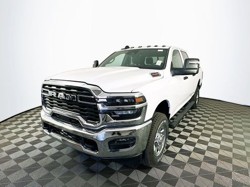 New 2026 RAM 2500 Tradesman image 5