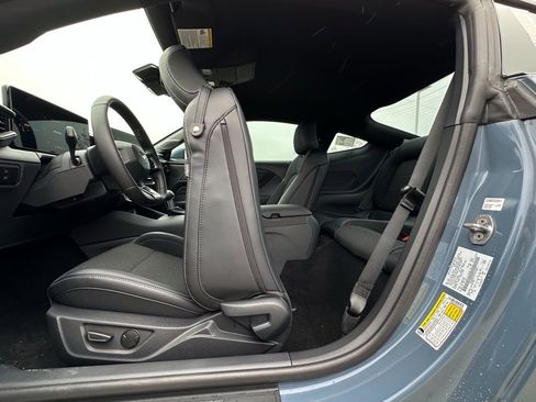 New 2026 Ford Mustang Ecoboost Fastback image 54