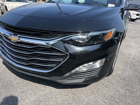 Used 2024 Chevrolet Malibu LT FWD image 12