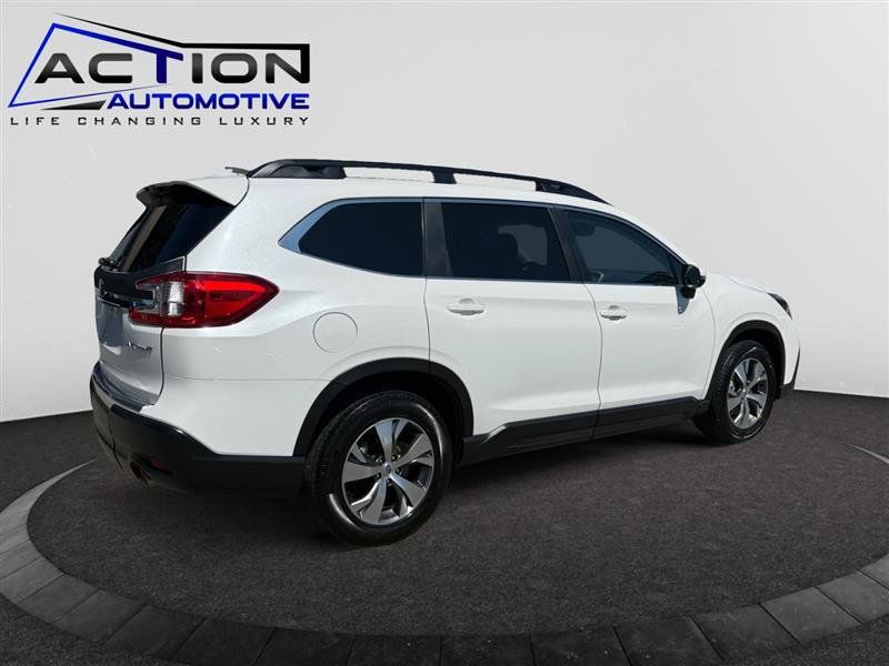 Used 2023 Subaru Ascent Premium w/ Convenience Package AWD/4WD image 8