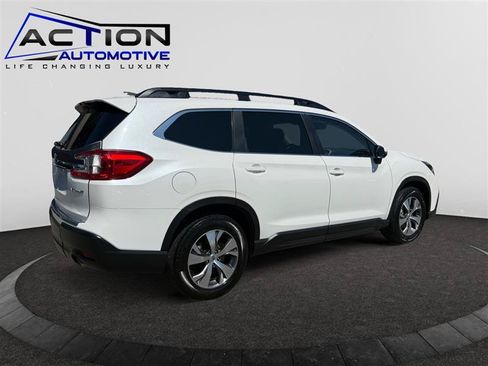 Used 2023 Subaru Ascent Premium w/ Convenience Package AWD/4WD image 8