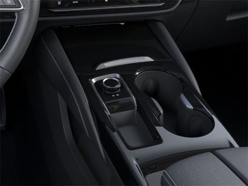 New 2025 Buick Envision Sport Touring image 23