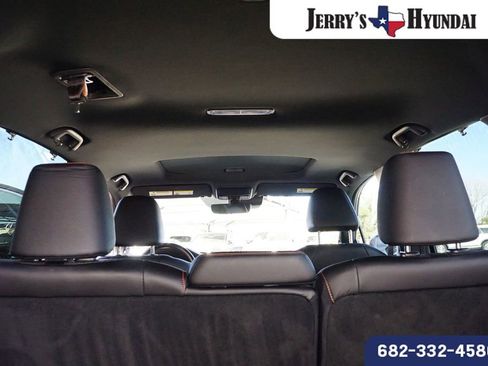 Used 2022 Honda Passport TrailSport image 24