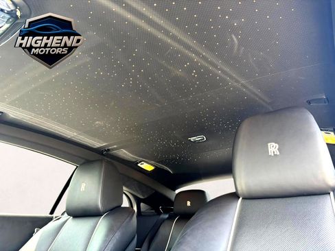 Used 2016 Rolls-Royce Wraith image 14