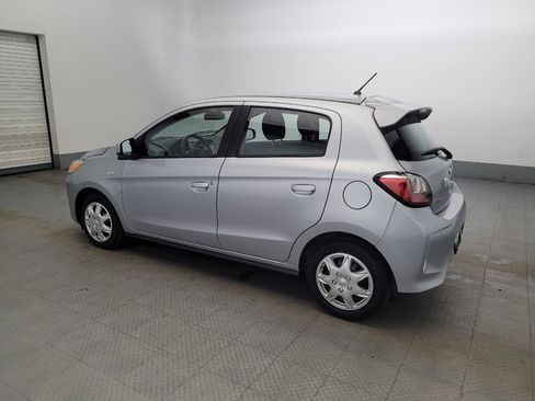 Used 2021 Mitsubishi Mirage ES image 3