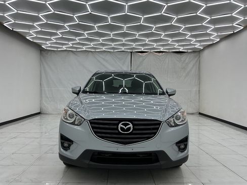 Used 2016 MAZDA CX-5 Grand Touring AWD/4WD image 5
