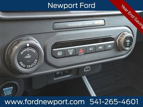 New 2026 Ford Maverick Tremor image 20