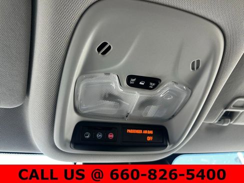 Used 2023 Chevrolet TrailBlazer LT image 22