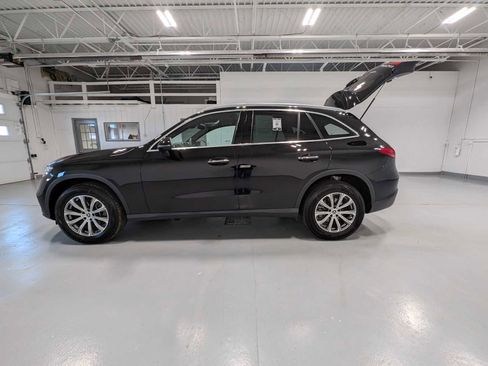 Certified 2026 Mercedes-Benz GLC 300 GLC 300 image 12