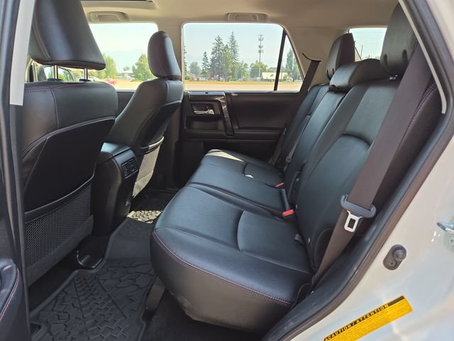 Used 2021 Toyota 4Runner TRD Pro AWD/4WD image 30