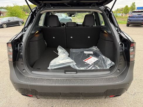 New 2026 Nissan Kicks S AWD/4WD image 34