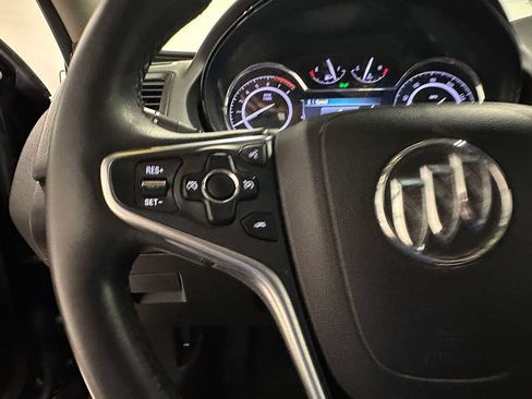Used 2016 Buick Regal FWD image 31