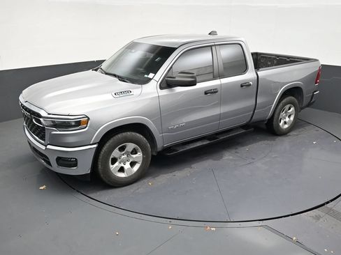Used 2025 RAM 1500 Big Horn RWD image 12