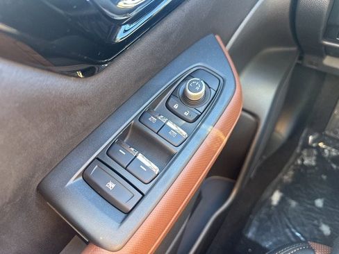 New 2025 Subaru Forester Touring image 19
