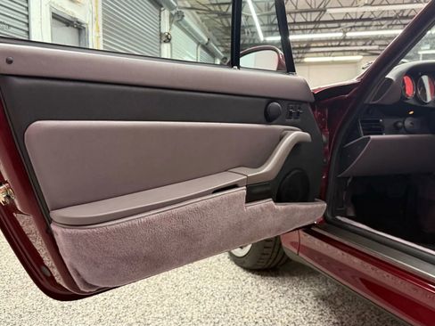 Used 1998 Porsche 911 GT3 RS image 13