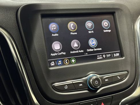 Certified 2024 Chevrolet Equinox LT AWD/4WD image 17