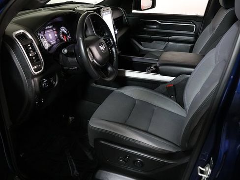 Used 2023 RAM 1500 Big Horn AWD/4WD image 14