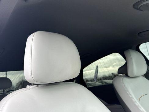 Used 2024 Hyundai Ioniq 6 SEL image 17