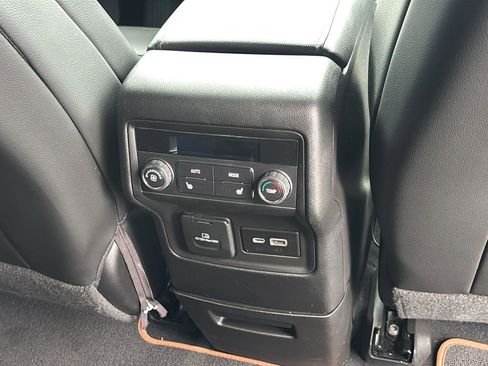 Certified 2023 GMC Acadia AT4 w/ Preferred Package image 24