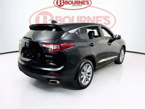 Used 2023 Acura RDX AWD image 11