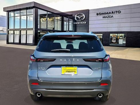 New 2026 MAZDA CX-5 Preferred AWD/4WD image 4