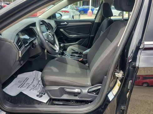 Used 2020 Volkswagen Jetta S FWD image 16