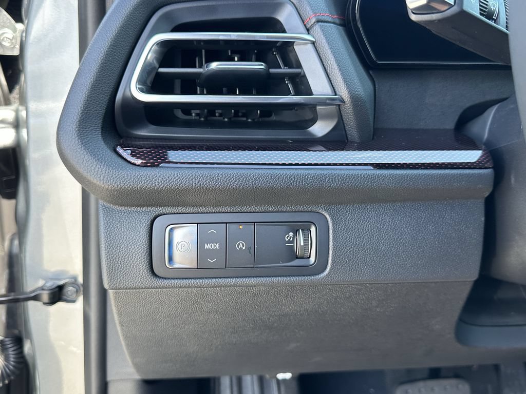 New 2026 Chevrolet Traverse RS FWD image 33