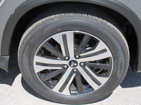 New 2026 Mitsubishi Outlander Sport SE AWD/4WD image 17
