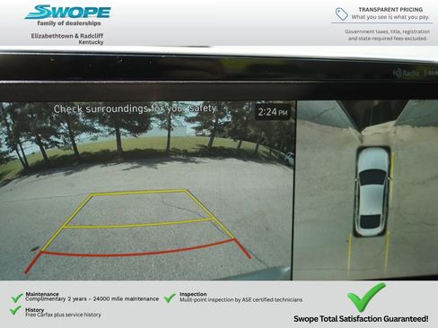 Used 2023 Hyundai Sonata Limited FWD image 23
