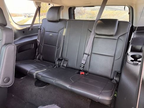 Used 2018 GMC Yukon XL Denali w/ Denali Ultimate Package image 29