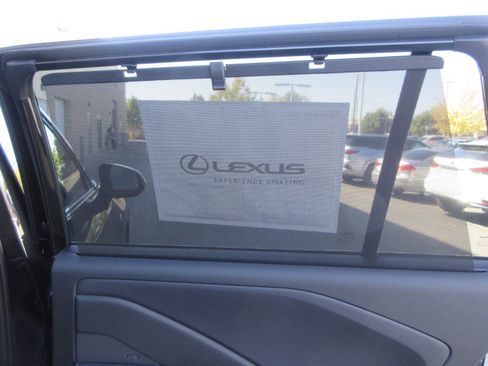 New 2026 Lexus TX 500h 500h F SPORT Performance Premi image 21