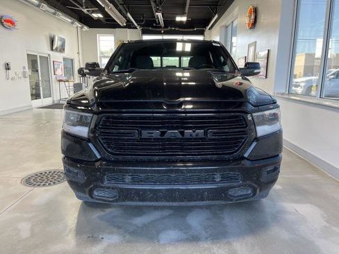 Certified 2019 RAM 1500 Big Horn image 2