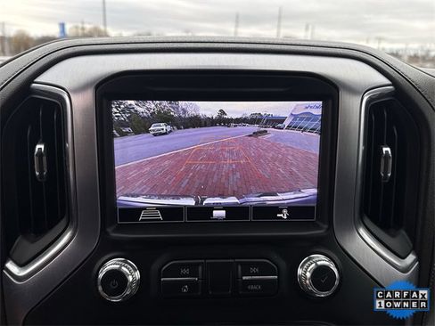 Used 2020 GMC Sierra 1500 SLT w/ SLT Premium Plus Package image 19