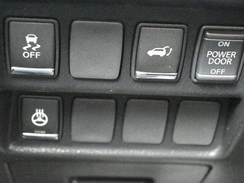 Used 2017 INFINITI QX60 AWD w/ Premium Plus Package image 32