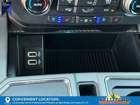 Used 2019 Ford F150 Raptor w/ Equipment Group 802A Luxury AWD/4WD image 23