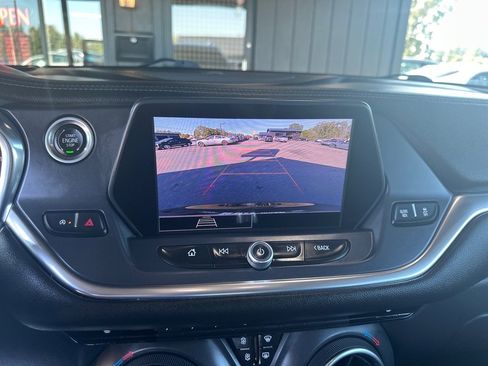 Used 2021 Chevrolet Blazer LT image 27