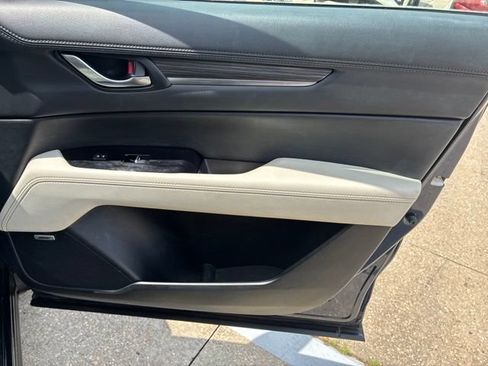 Used 2019 MAZDA CX-5 Grand Touring FWD image 13