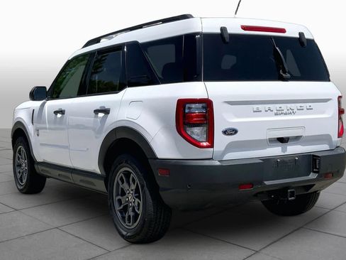 Used 2023 Ford Bronco Sport Big Bend w/ Convenience Package AWD/4WD image 12