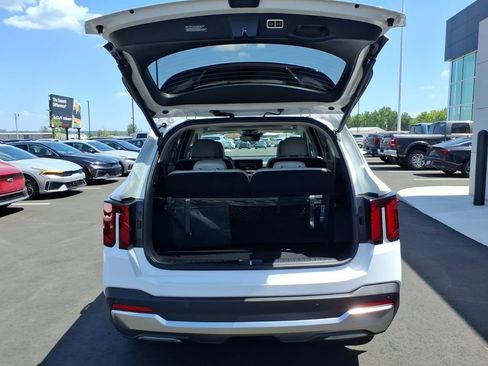 New 2026 Kia Sorento SX FWD image 6