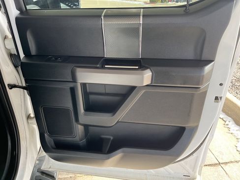 Used 2020 Ford F150 XLT w/ Equipment Group 302A Luxury image 13