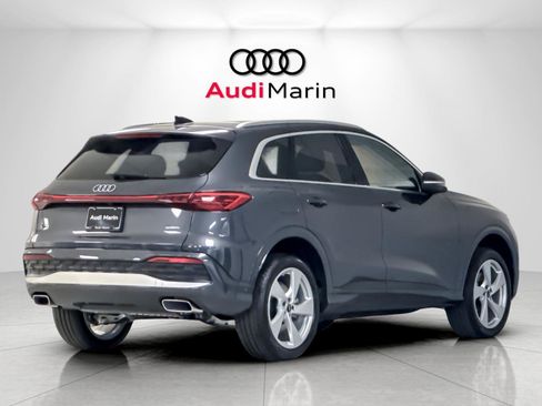 New 2026 Audi Q5 Premium Plus AWD/4WD image 5