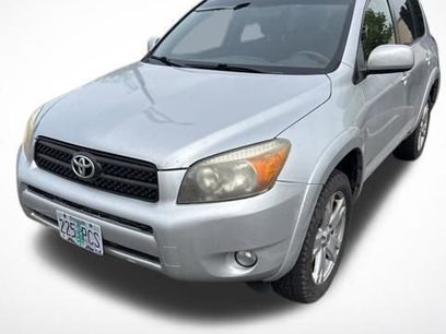 Used 2008 Toyota RAV4 Sport