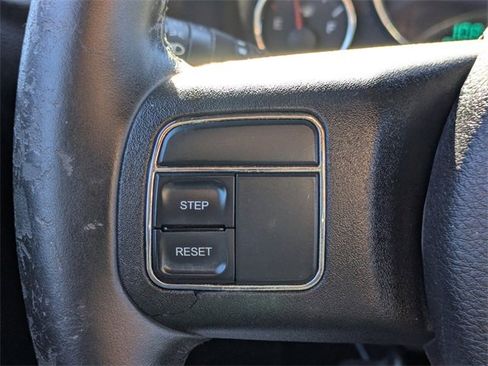 Used 2013 Jeep Wrangler Sport image 23