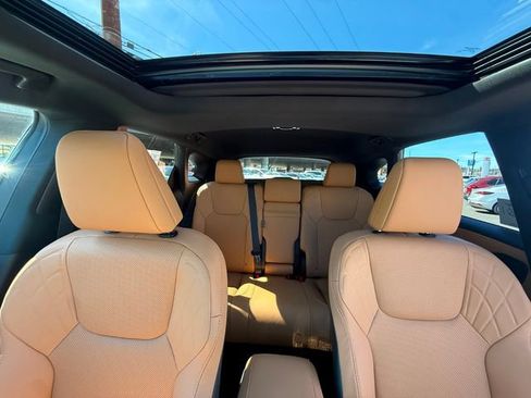 New 2026 Lexus RX 350 Premium image 25