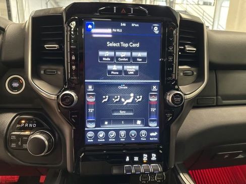 Used 2021 RAM 1500 Big Horn image 22