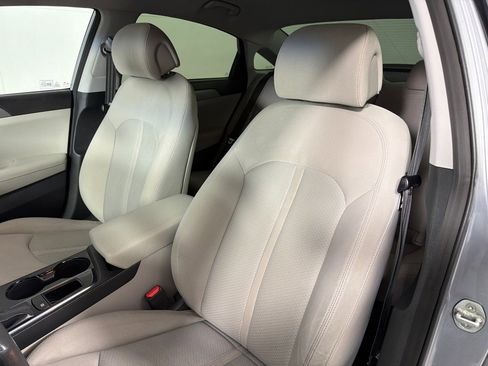 Used 2015 Hyundai Sonata SE FWD image 12