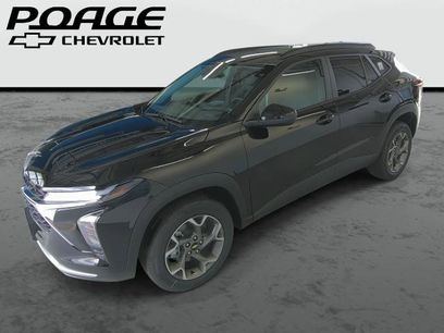 New 2026 Chevrolet Trax LT w/ Driver Confidence Package