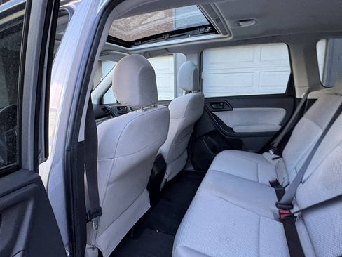 Used 2015 Subaru Forester 2.5i Premium w/ All-Weather Package AWD/4WD image 26